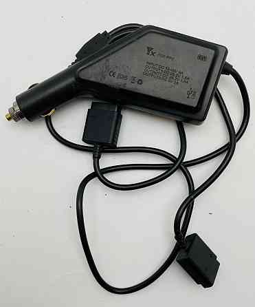 Автомобільний зарядний пристрій для FPV 25962 Луцьк