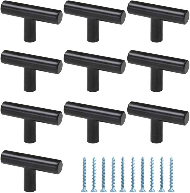 Меблеві ручки Yorbay 10шт Луцьк - фото 2