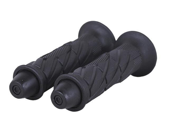 Ручки на руль, к-т: 2 шт. - В08 Мукачево - изображение 2