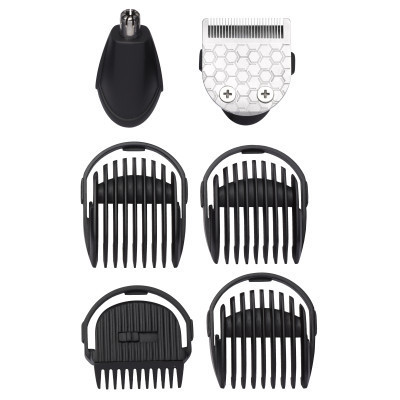 Машинка для стрижки Babyliss MT725E Винница - изображение 8