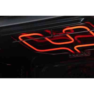 Комплект вбудованої техніки GRANADO GEO 62-1310 black + GIH 614 Вінниця