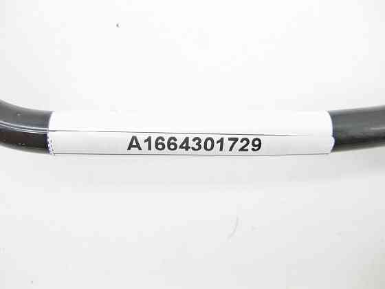 Mercedes-Benz  A1664301729 Вакуумна трубка підсилювача гальм ML/GLE W166 GL/GLS X166 GLE Coupe C292 Одеса