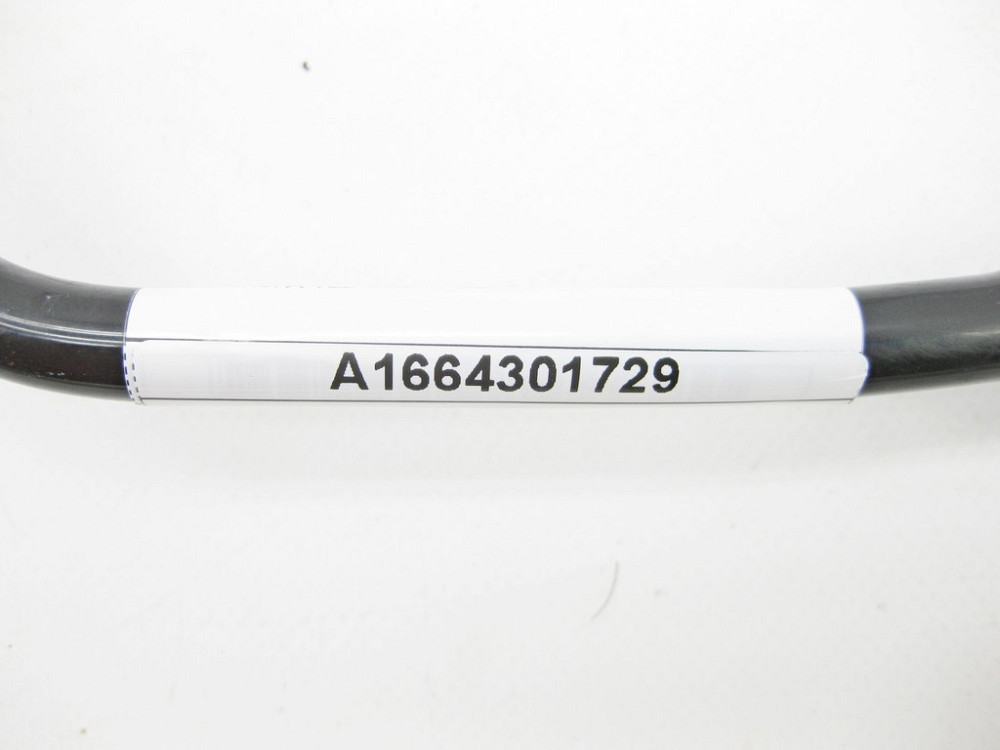 Mercedes-Benz  A1664301729 Вакуумна трубка підсилювача гальм ML/GLE W166 GL/GLS X166 GLE Coupe C292 Одеса - фото 6