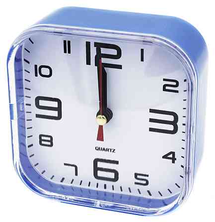 Годинник Будильник JX8031 Дніпро