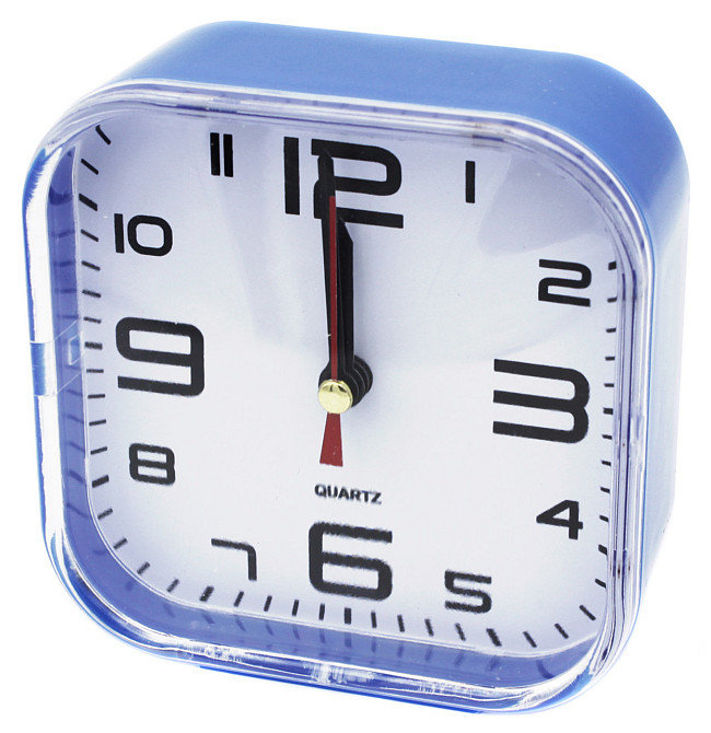 Часы Будильник JX8031 Днепр - изображение 1