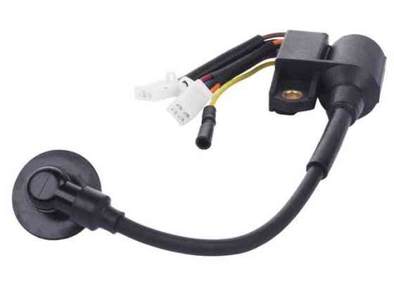 Катушка зажигания  на генератор 1.8KW/2.0KW Мукачево