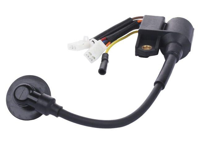 Катушка зажигания  на генератор 1.8KW/2.0KW Мукачево - изображение 1