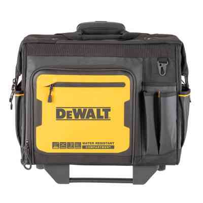 Сумка для инструмента DeWALT PRO с колесами, 510 x 320 x 420 мм (DWST60107-1) Винница