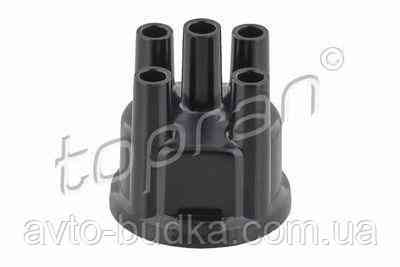 Кришка трамблера на Volkswagen Colf lII двигун 1.6;1.8;2.0; topran 100242 Новий Розділ