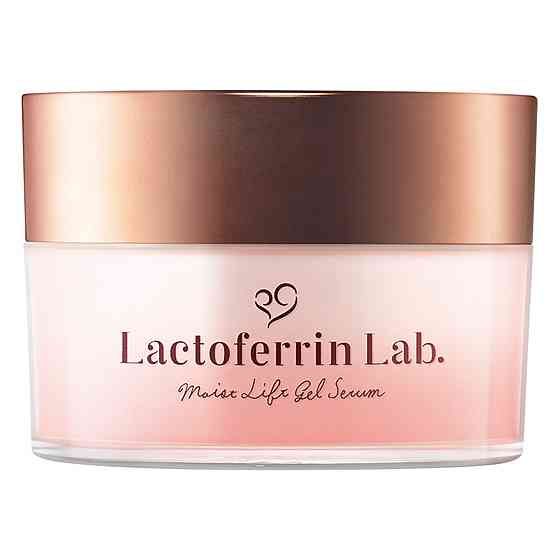 Зволожуючий гель для обличчя Lactoferrin 50 г Винница