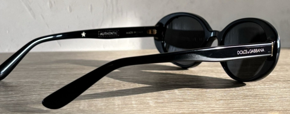 Сонцезахисні окуляри DOLCE&GABBANA re edition dna жіночі оригінал Київ - фото 6