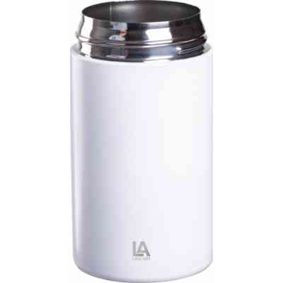 Термокружка Line Art Bogota 450 мл білий (60023122LA-08) Вінниця