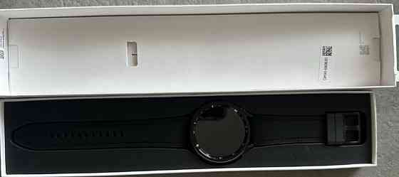 Смарт -Часы: Samsung Galaxy Watch Classic 47mm. Black Киев