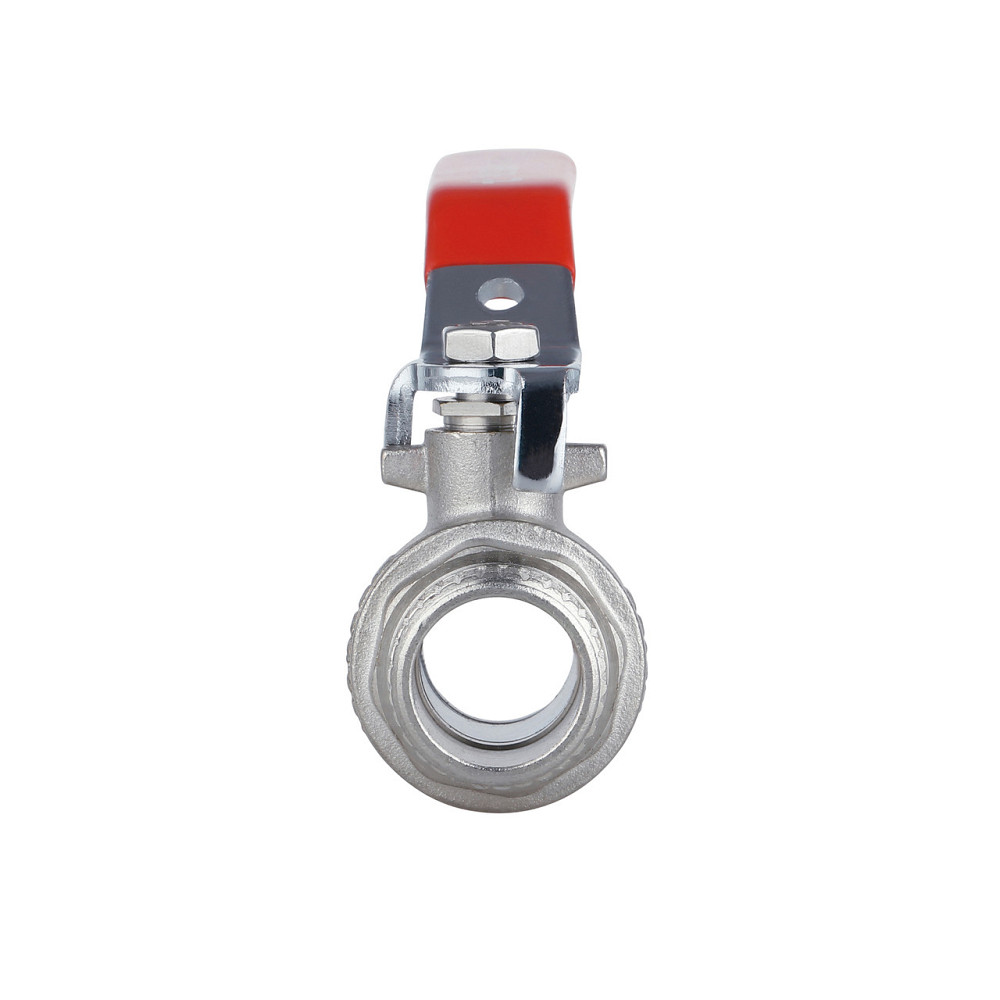 Кран кульовий Thermo Alliance Forte 3/4" ВЗ для води (ручка) SF605W20 Київ - фото 7