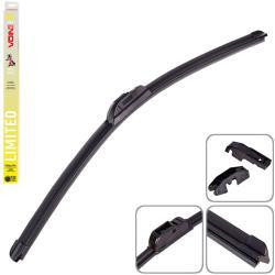 Двірник безкаркасний VOIN-24&quot; 600мм Limited NEW Вінниця - фото 1