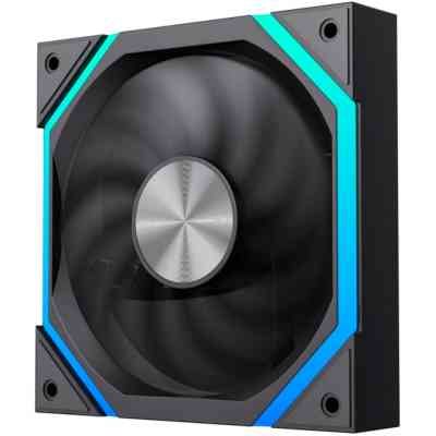 Кулер для корпуса Gamemax FN12A-N2-R Винница