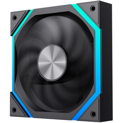 Кулер для корпуса Gamemax FN12A-N2-R Винница - изображение 6