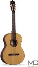 Гитара Alhambra Iberia Ziricote Київ