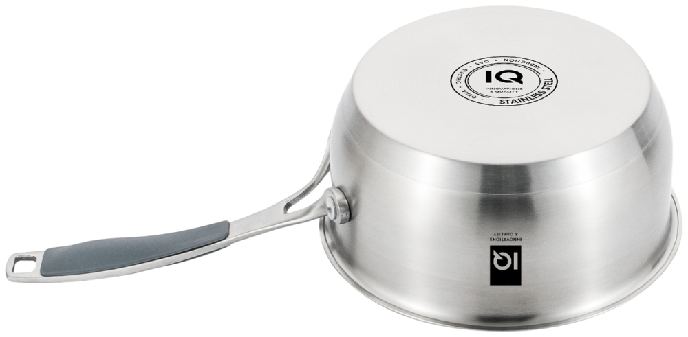 Ківш IQ Be Brave (1.6 л) 16 см (7046713) Київ - фото 3