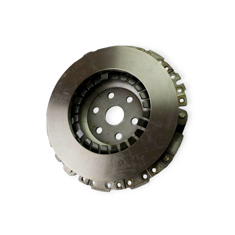 Диск натискний Чері Амулет , ЗАЗ Форза (A11-A15) (кошик) зчеплення Мукачево - фото 1