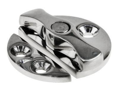 Защелка Круглая 45Мм Киев - изображение 1