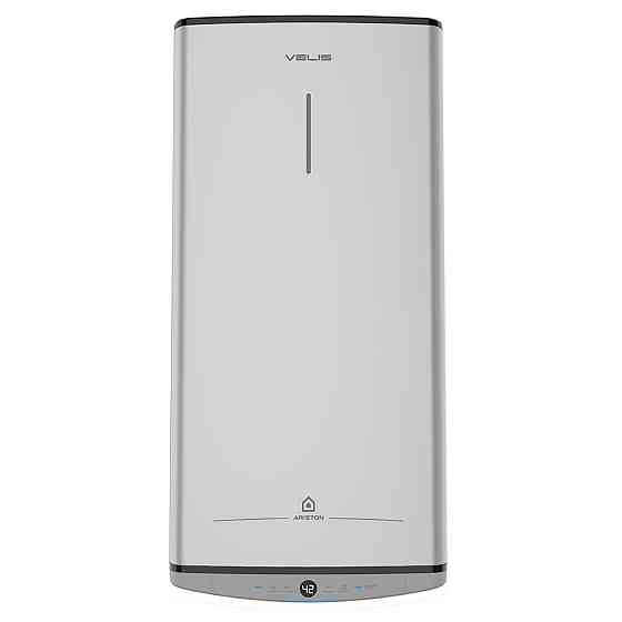 Водонагреватель ARISTON VELIS TECH 80 EU (28960) (000028960) Киев