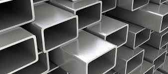 Труба сталева профільна 15х15х1,5 Київ