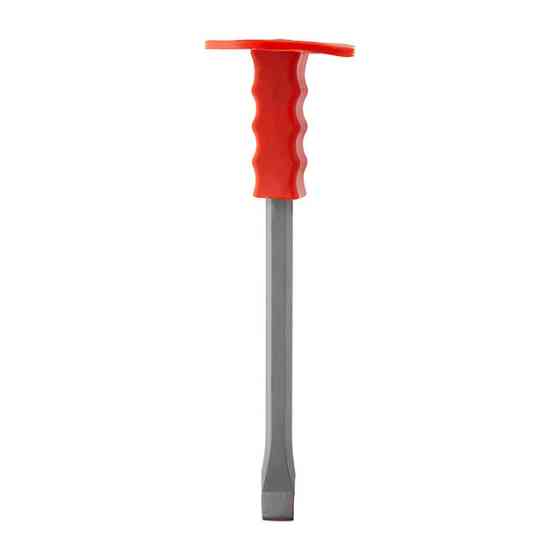 Зубило по каменю, 300×16×23 мм INTERTOOL UT-3030 Киев