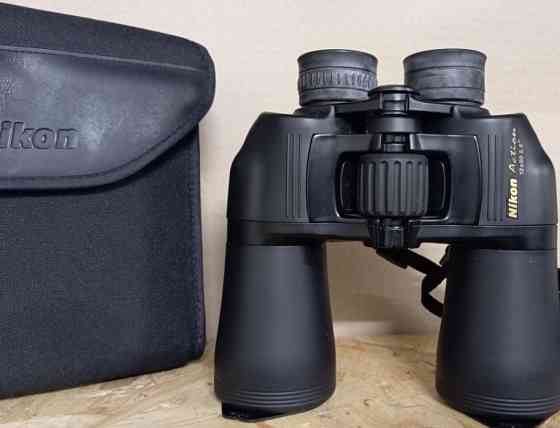 Бінокль Nikon Action 12x50 Харків