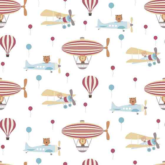 Шпалери AS Creation Little Love 38126-1 Київ