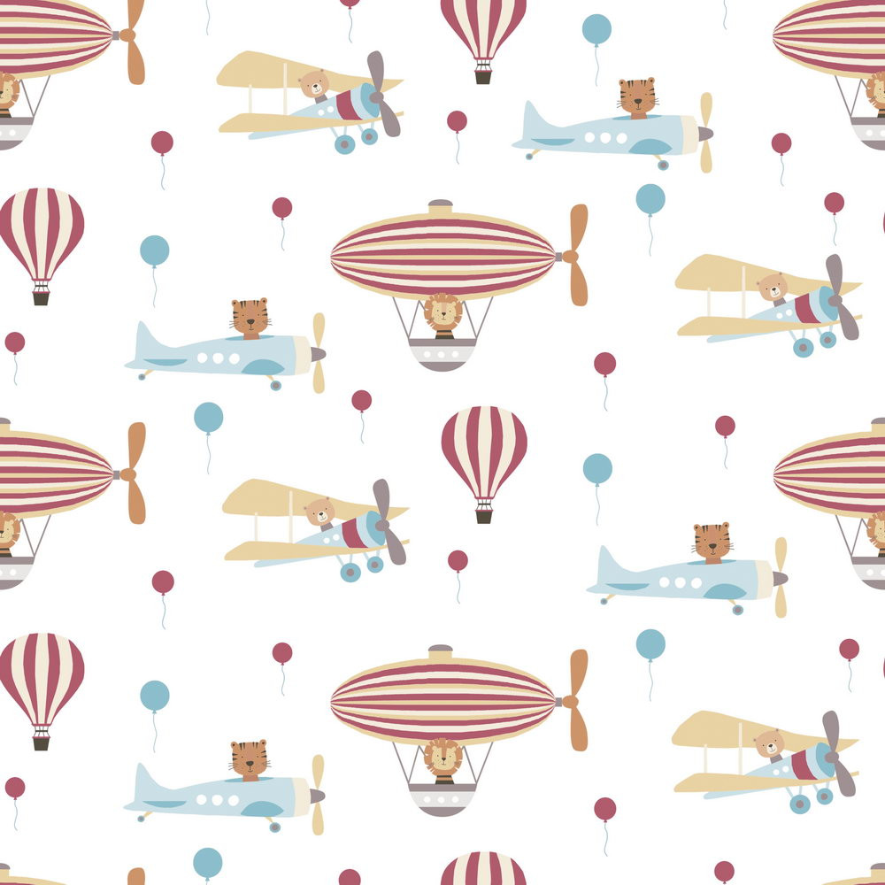 Шпалери AS Creation Little Love 38126-1 Київ - фото 1