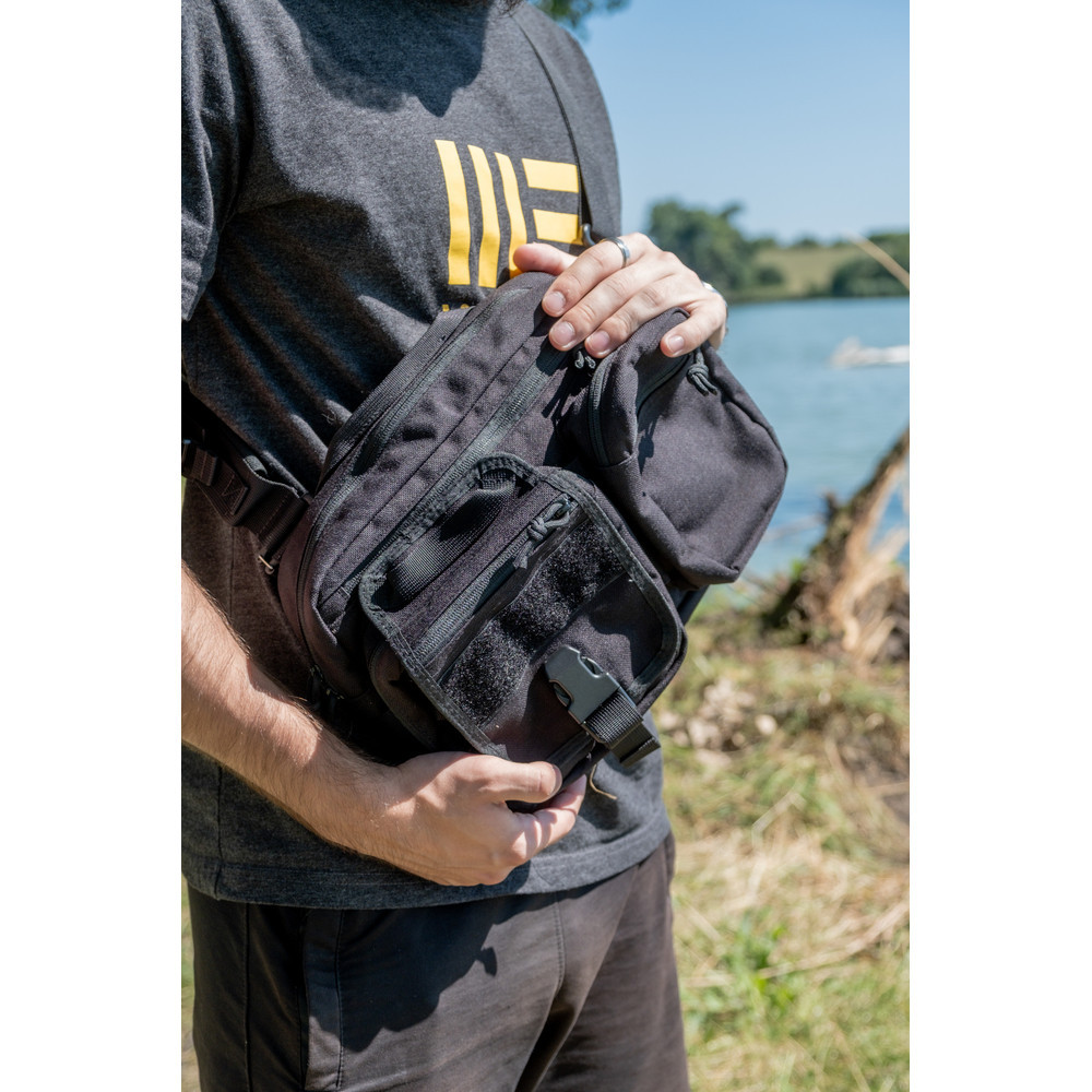 Сумка крос-боді Nextorch TEX20T Киев - изображение 4