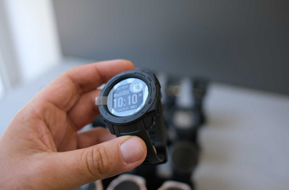 Годинники Venu Venu SQ Instinct Нові Київ - фото 6