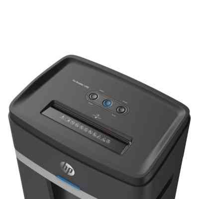 Уничтожитель документов HP PRO SHREDDER 12MC (2814) (864884) Винница