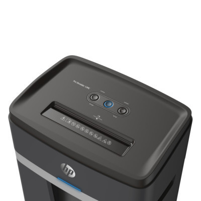 Уничтожитель документов HP PRO SHREDDER 12MC (2814) (864884) Винница - изображение 4