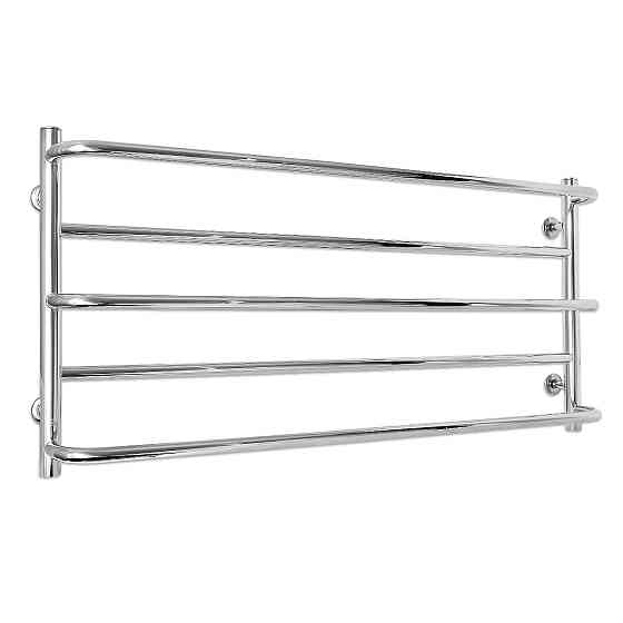 Водяна сушарка для рушників Laris Практик П5 1000x500 Київ