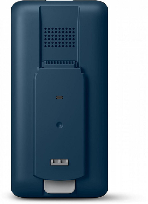 Акумуляторний пилосос Philips XC5141/01 Синій Харьков - изображение 17