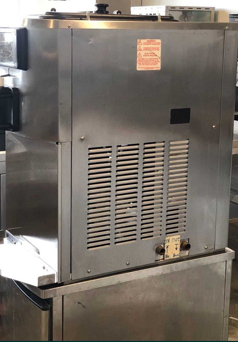 Фризер для мягкого Мороженого: Taylor C708. Киев - изображение 5