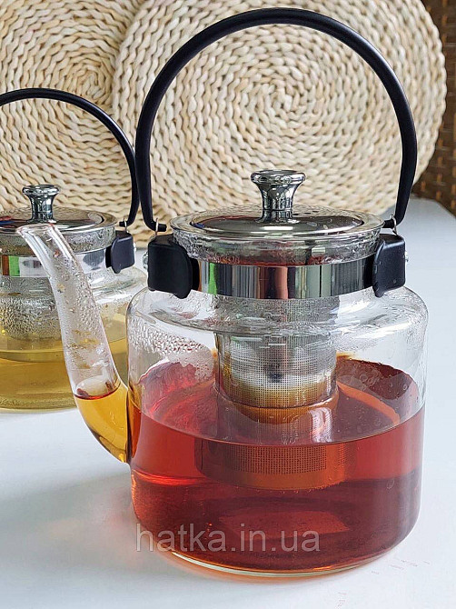 Чайник заварочный Olens 