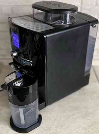 Кофемашина KRUPS EA8298 EA82 Latte, Espresso Кавомашина Киев