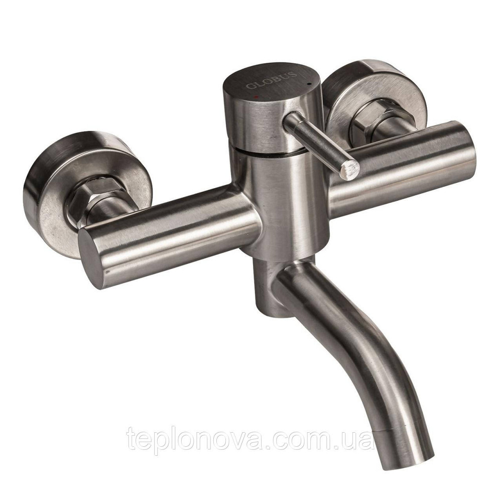 Змішувач для ванни Globus Lux ALPEN SBT1-102L Чернівці - фото 1