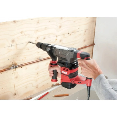 Перфоратор Skil 1781 GB (RH1E1781GB) Вінниця - фото 8