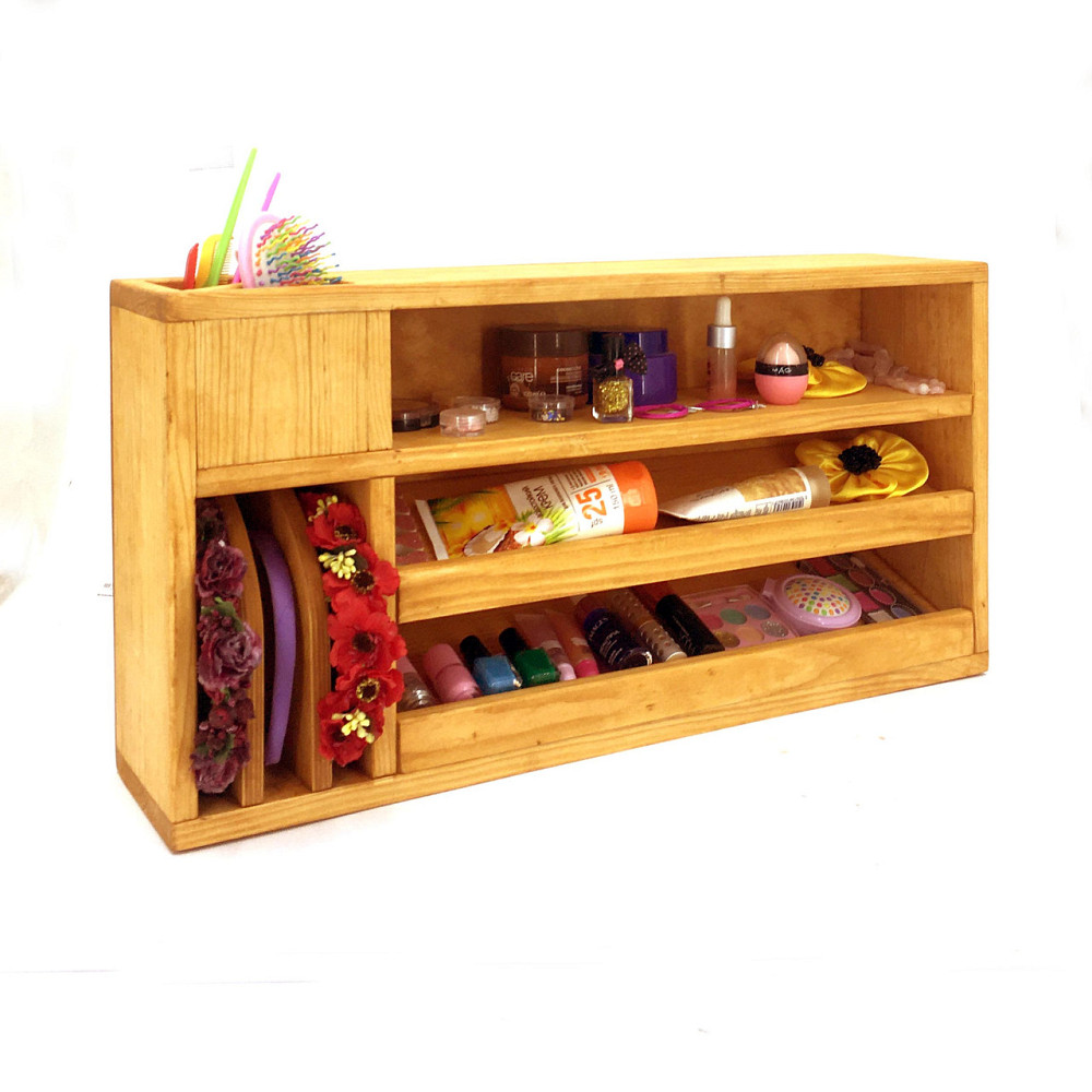 Органайзер для косметики "Саломея" каррі Миколаїв - фото 1