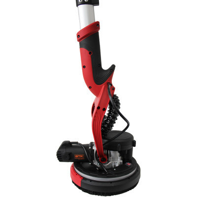 Шліфувальна машина GTM для стін SZB-225FV-2 (жираф) 225мм, 750Вт, 800-1750 об/хв (SZB-225FV-2) Вінниця - фото 9