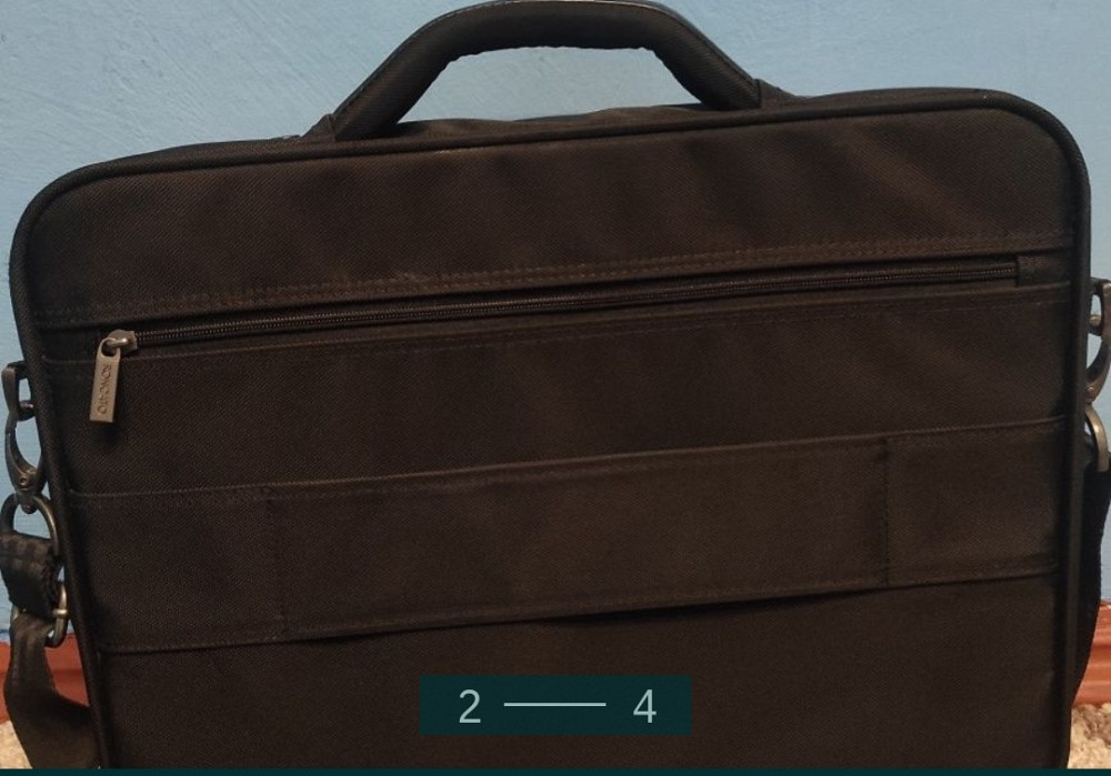 Сумка для Ноутбука RONCATO original Київ - фото 4