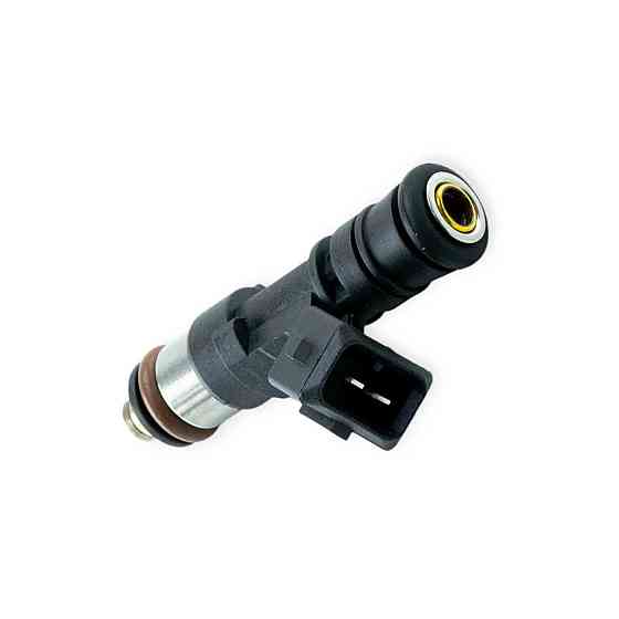 Форсунка дв1,6;1,7 (8кл.) 2110,1118,2123 (тонка 017) ВАЗ Мукачево