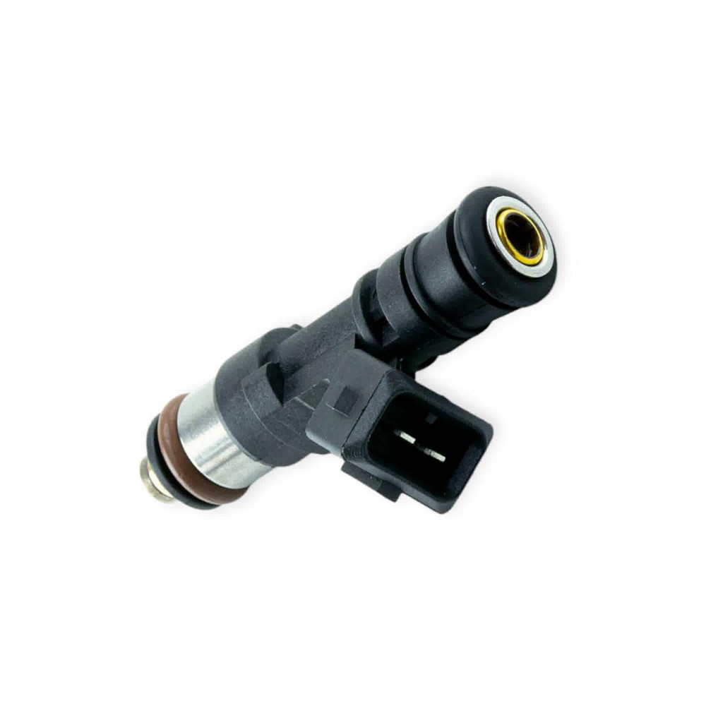 Форсунка дв1,6;1,7 (8кл.) 2110,1118,2123 (тонка 017) ВАЗ Мукачево - фото 1