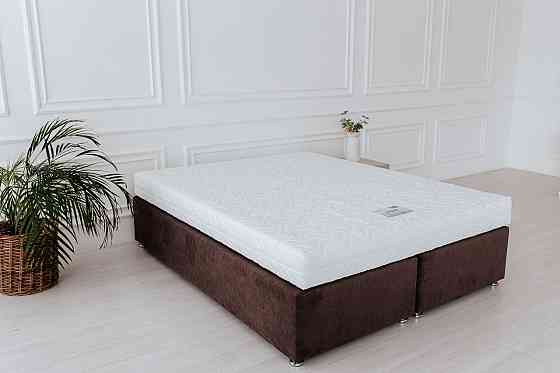 Матрац MatroLuxe Shine Violet 160x200 Білий Київ