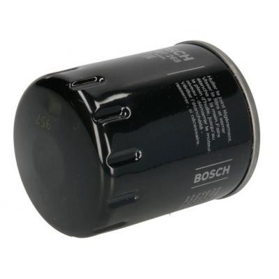 Фильтр масляный Bosch F026407268 Винница - изображение 2