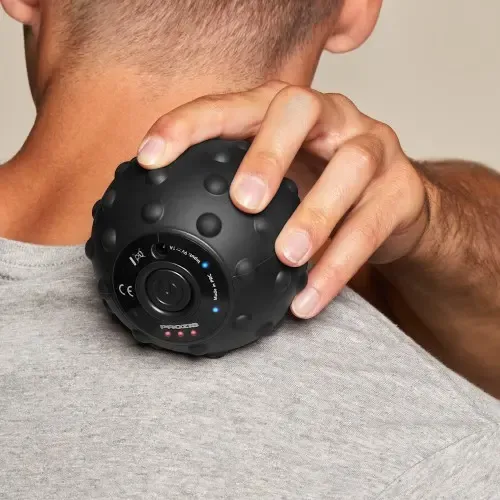 Массажный мяч Vibrating Massage Ball Коломия